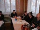 Walne Zebranie w OSP Olszowice