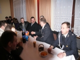 Walne Zebranie w OSP Olszowice