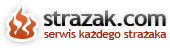 strazak.com logo